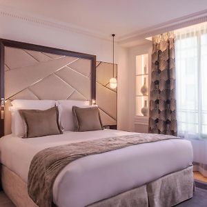 Kamer "Prestige" met een King Size Bed